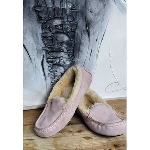 Ugg slippers